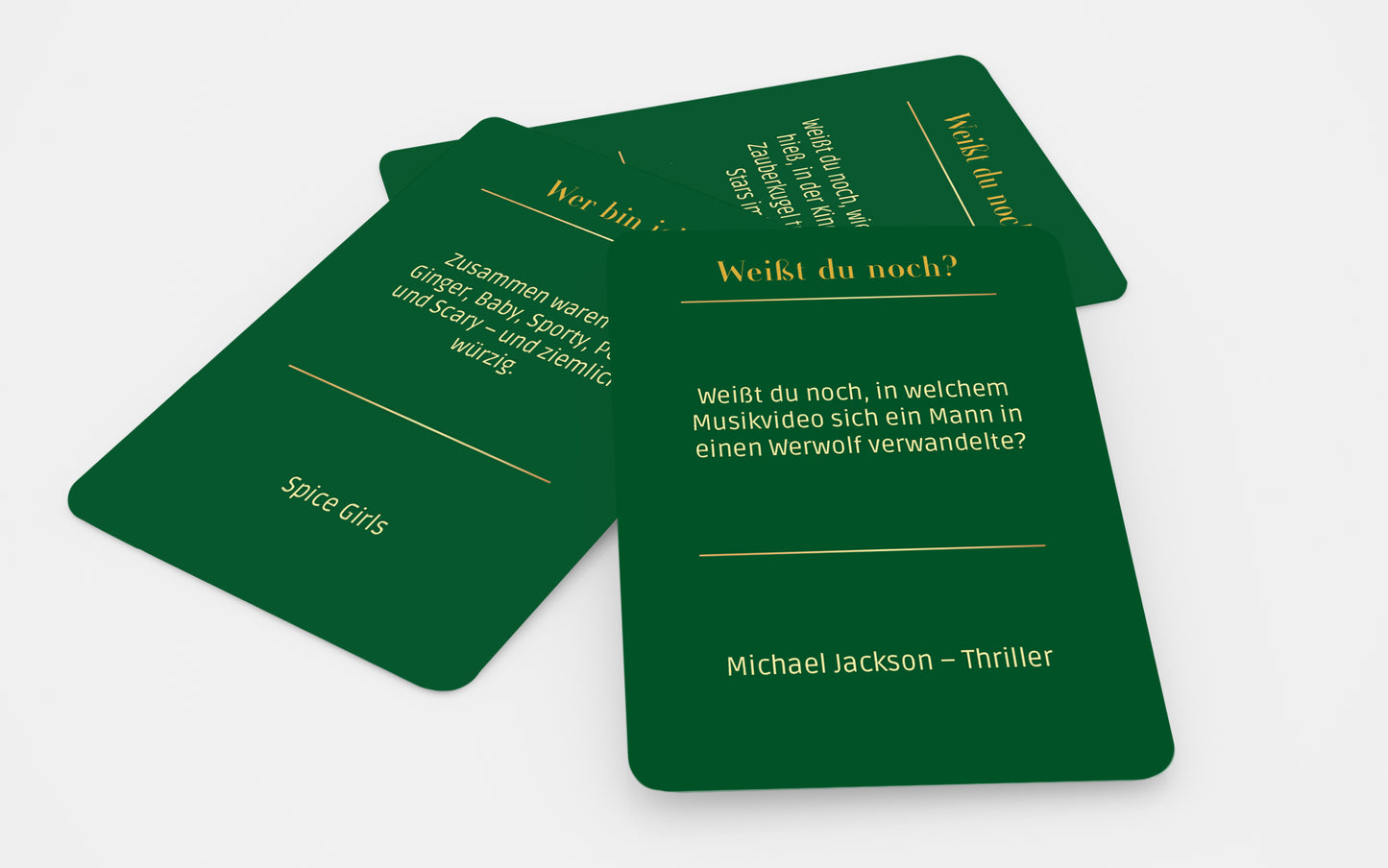 Weißt du noch?! – Musik Edition Vol. 1