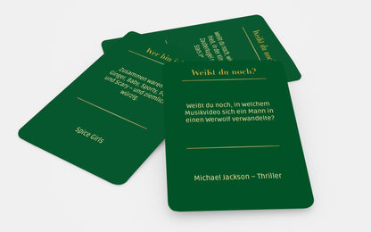 Weißt du noch?! – Musik Edition Vol. 1